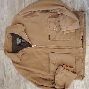 Retro Eddie Bauer Jacket